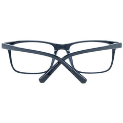 Bally Black Men Glasses Frame -   -  Bally.