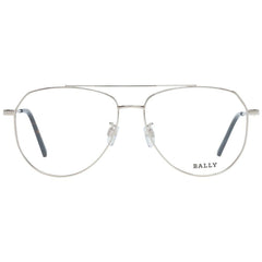 Bally Rose Gold Unisex Glasses Frame -   -  Bally.