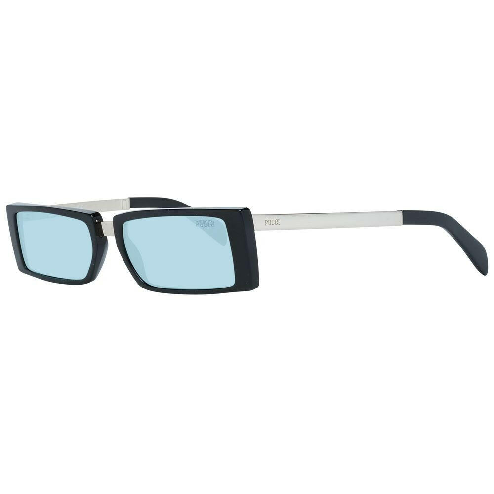 Emilio Pucci Black Women Sunglass -  Jewellery, Women -  Emilio Pucci.
