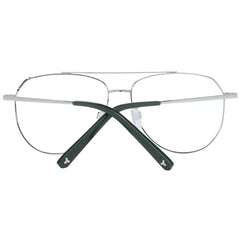 Bally Silver Unisex Glasses Frame -   -  Bally.