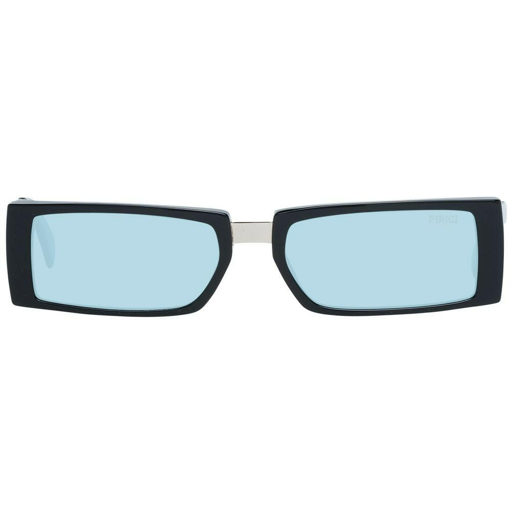 Emilio Pucci Black Women Sunglass -  Jewellery, Women -  Emilio Pucci.