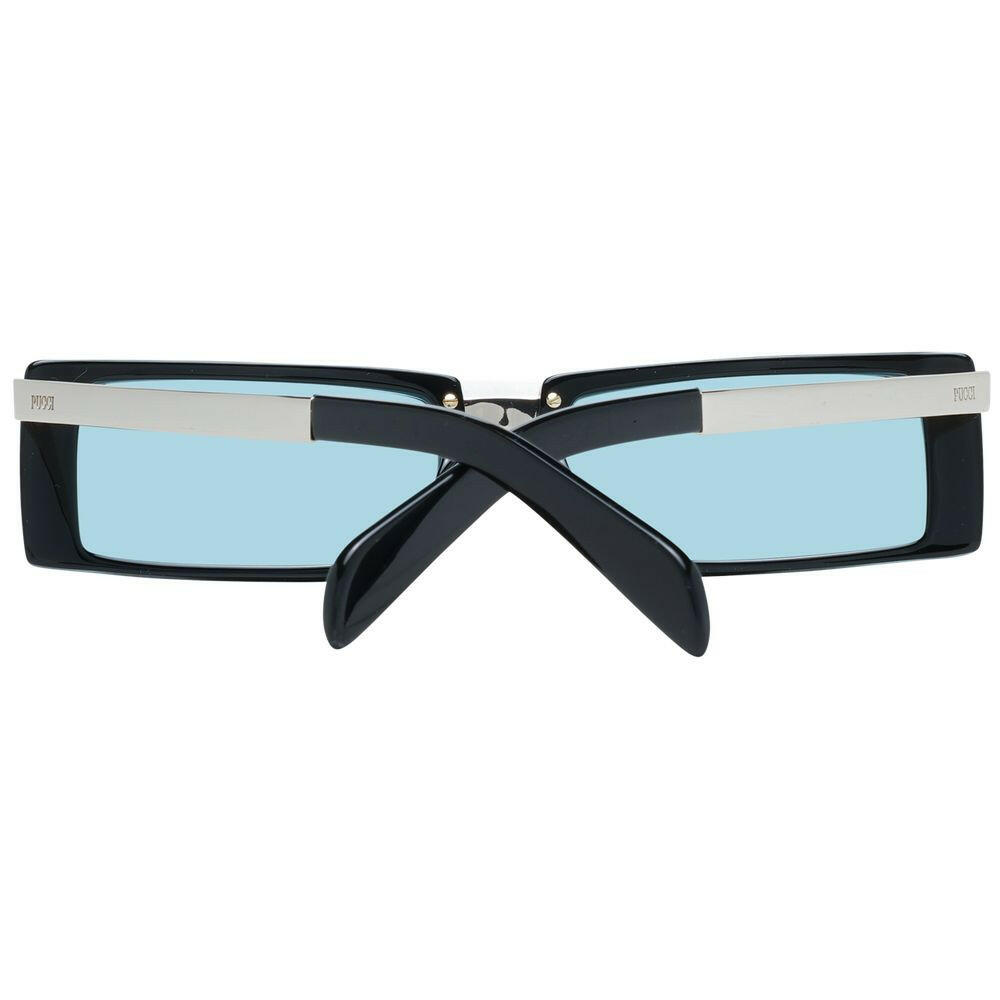 Emilio Pucci Black Women Sunglass -  Jewellery, Women -  Emilio Pucci.