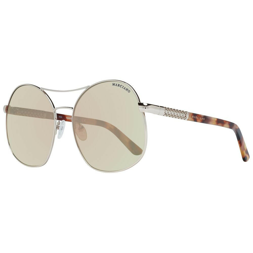 Marciano by Guess Rose Gold Women Sunglass -  Jewellery, Women -  Marciano by Guess.