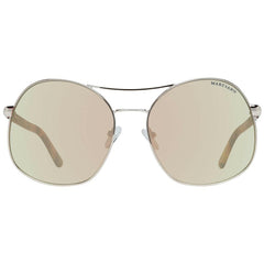 Marciano by Guess Rose Gold Women Sunglass -  Jewellery, Women -  Marciano by Guess.