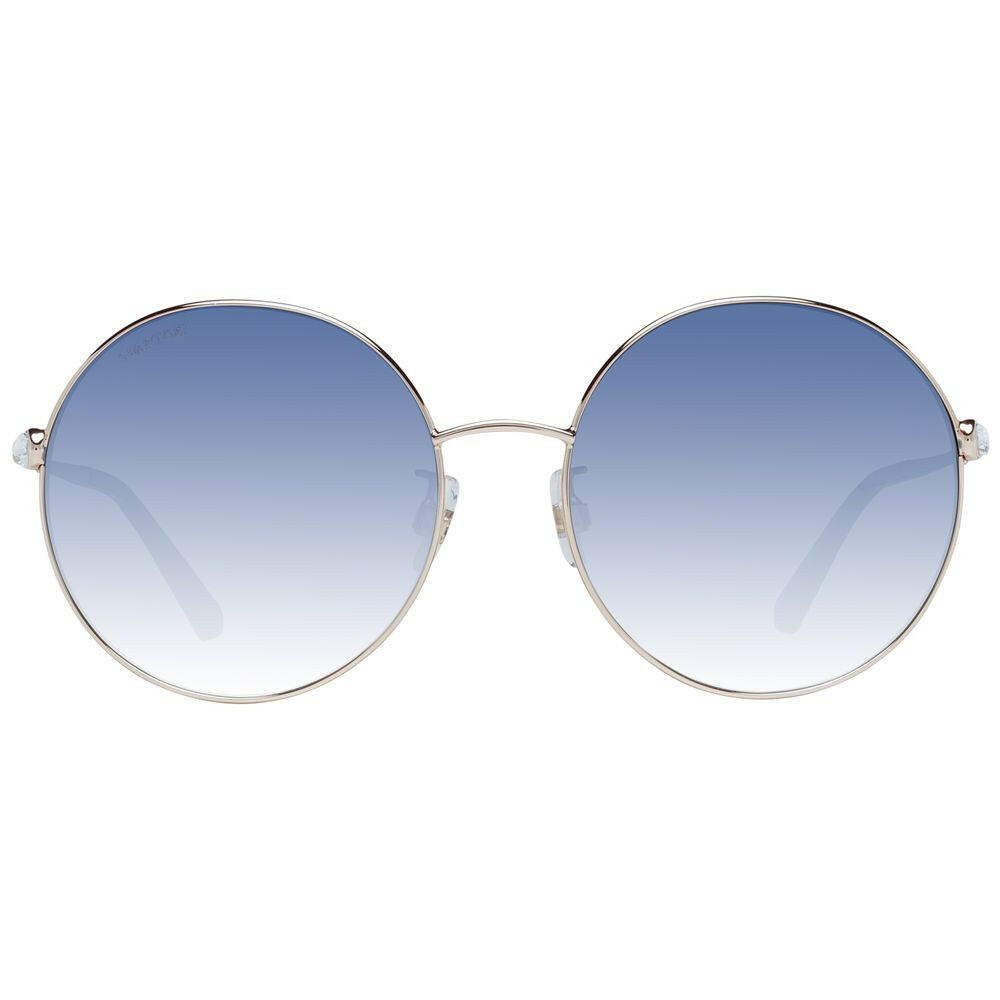 Swarovski Rose Gold Women Sunglasses -  Jewellery, Women -  Swarovski.