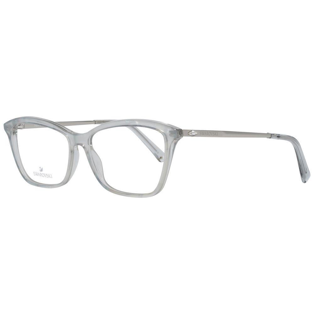 Swarovski Gray Women Optical Frames -   -  Swarovski.