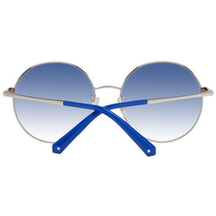 Swarovski Rose Gold Women Sunglasses -  Jewellery, Women -  Swarovski.