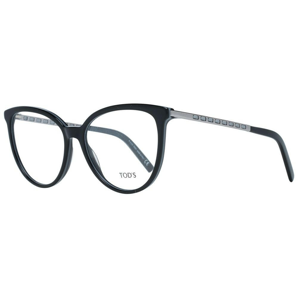 Tod's Black Women Optical Frames -   -  Tod's.