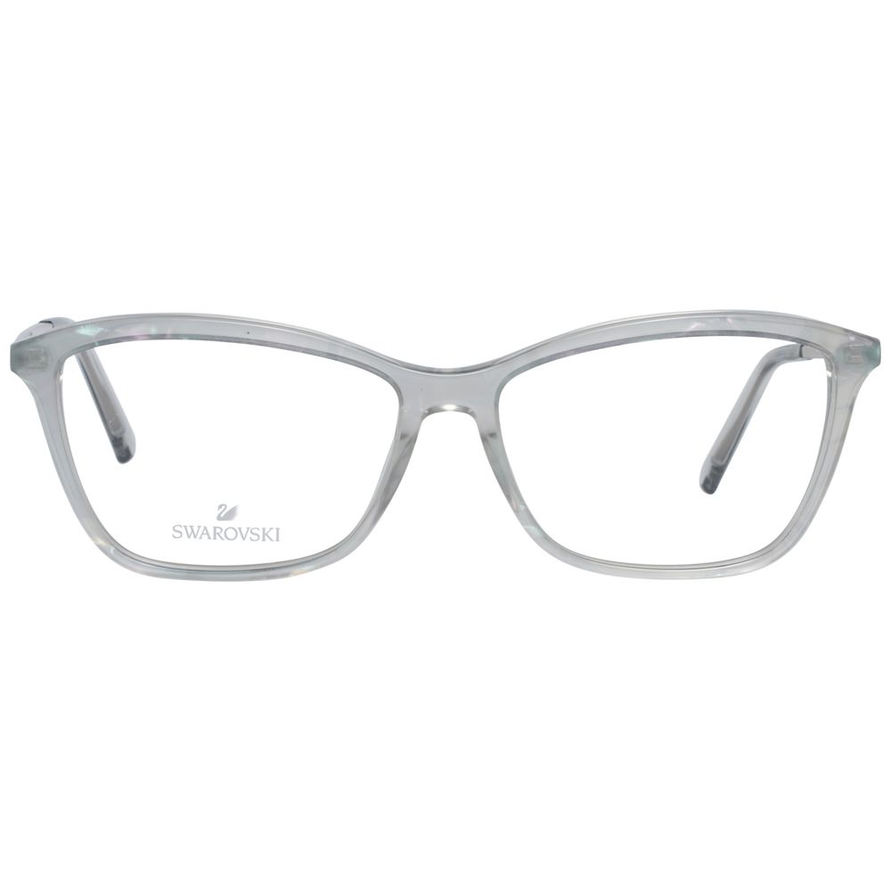 Swarovski Gray Women Optical Frames -   -  Swarovski.