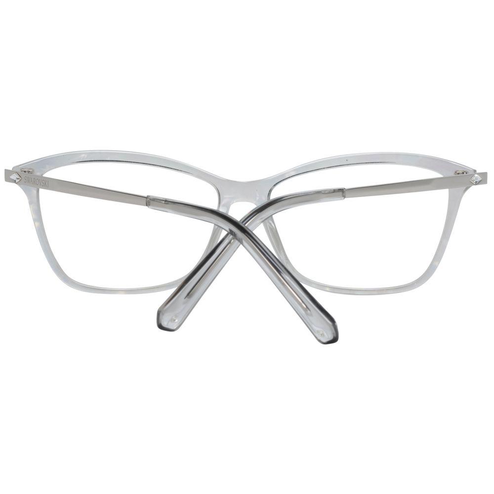 Swarovski Gray Women Optical Frames -   -  Swarovski.