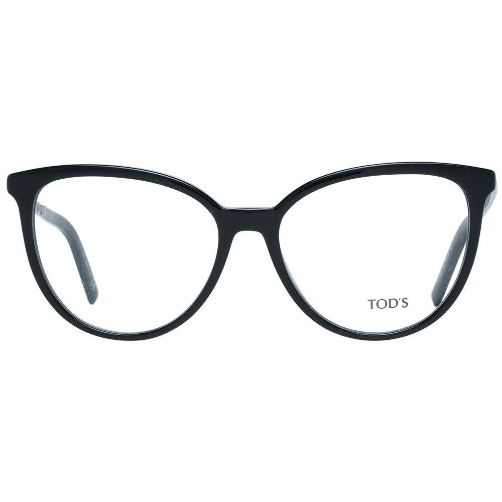 Tod's Black Women Optical Frames -   -  Tod's.