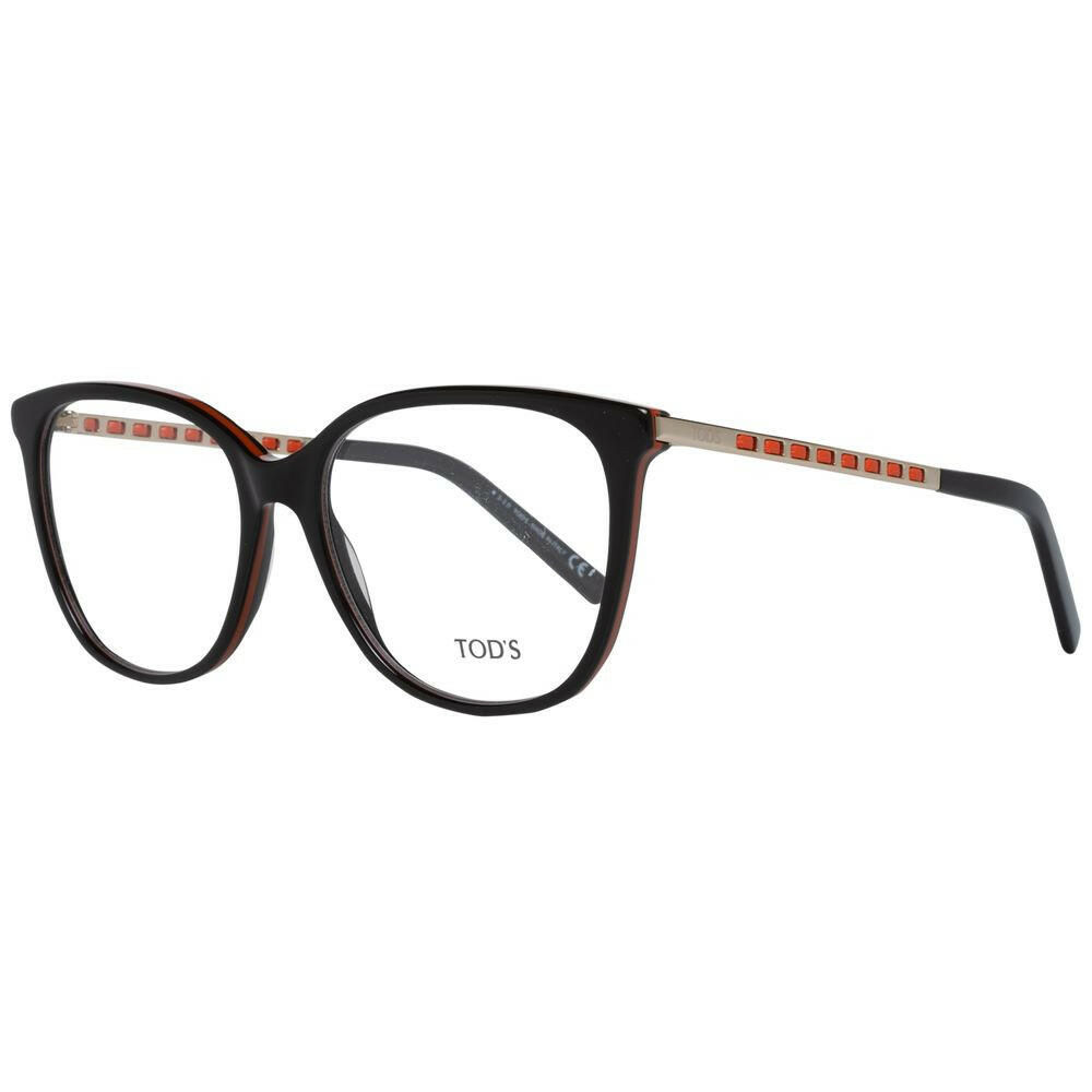 Tod's Brown Women Optical Frames -   -  Tod's.