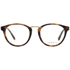 Sandro Brown Men Glasses Frame -   -  Sandro.