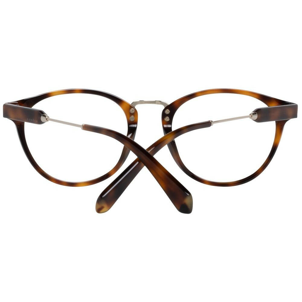 Sandro Brown Men Glasses Frame -   -  Sandro.