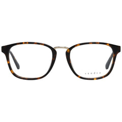 Sandro Brown Men Glasses Frame -   -  Sandro.