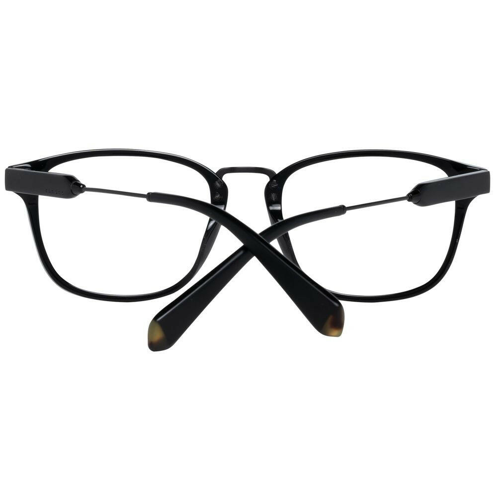 Sandro Black Men Glasses Frame -   -  Sandro.