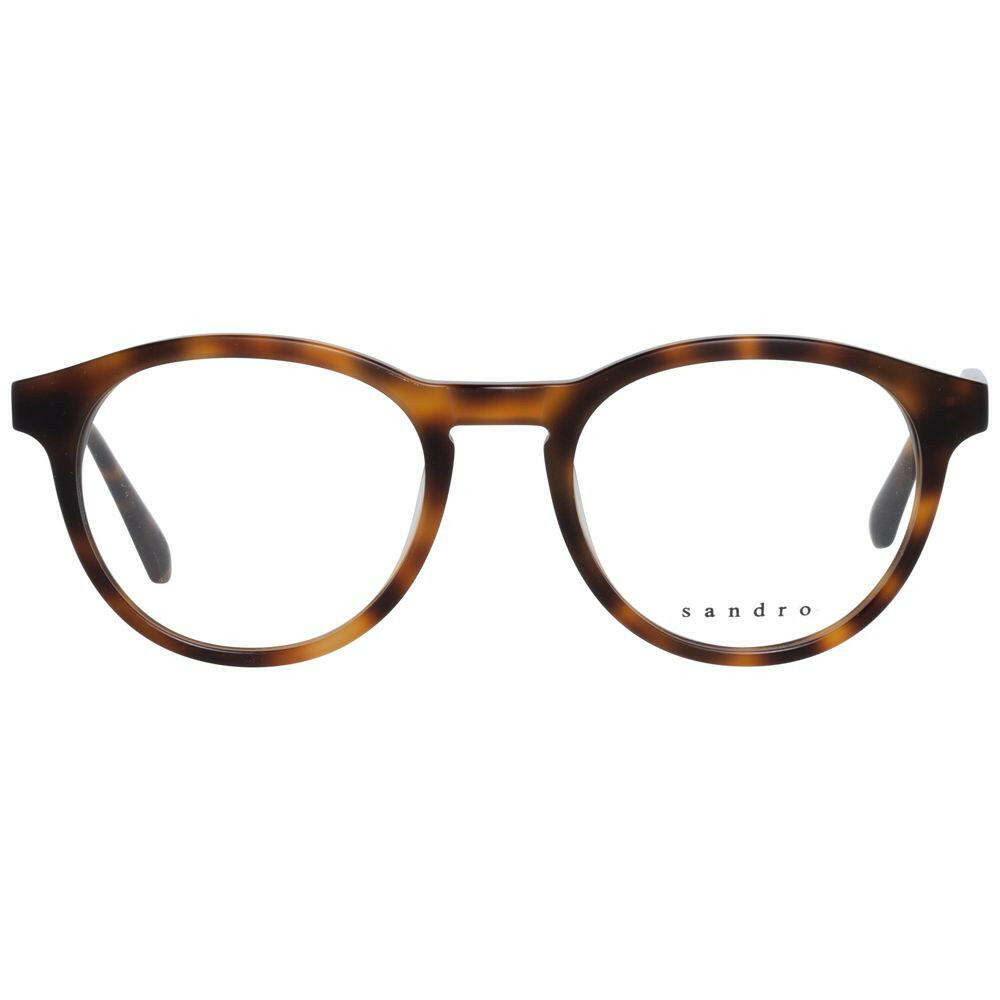 Sandro Brown Men Glasses Frame -   -  Sandro.