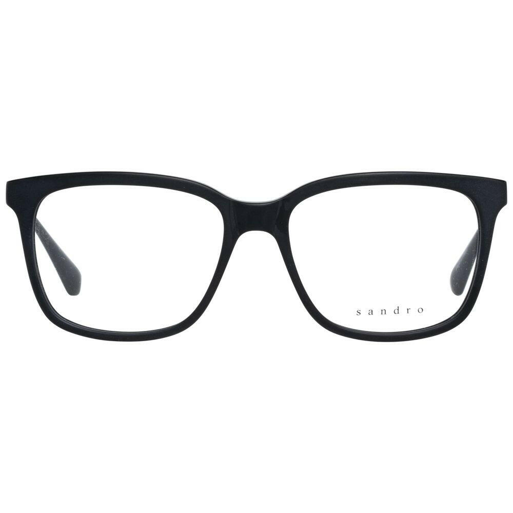 Sandro Black Men Glasses Frame -   -  Sandro.