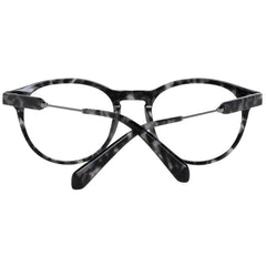 Sandro Gray Men Glasses Frame -   -  Sandro.