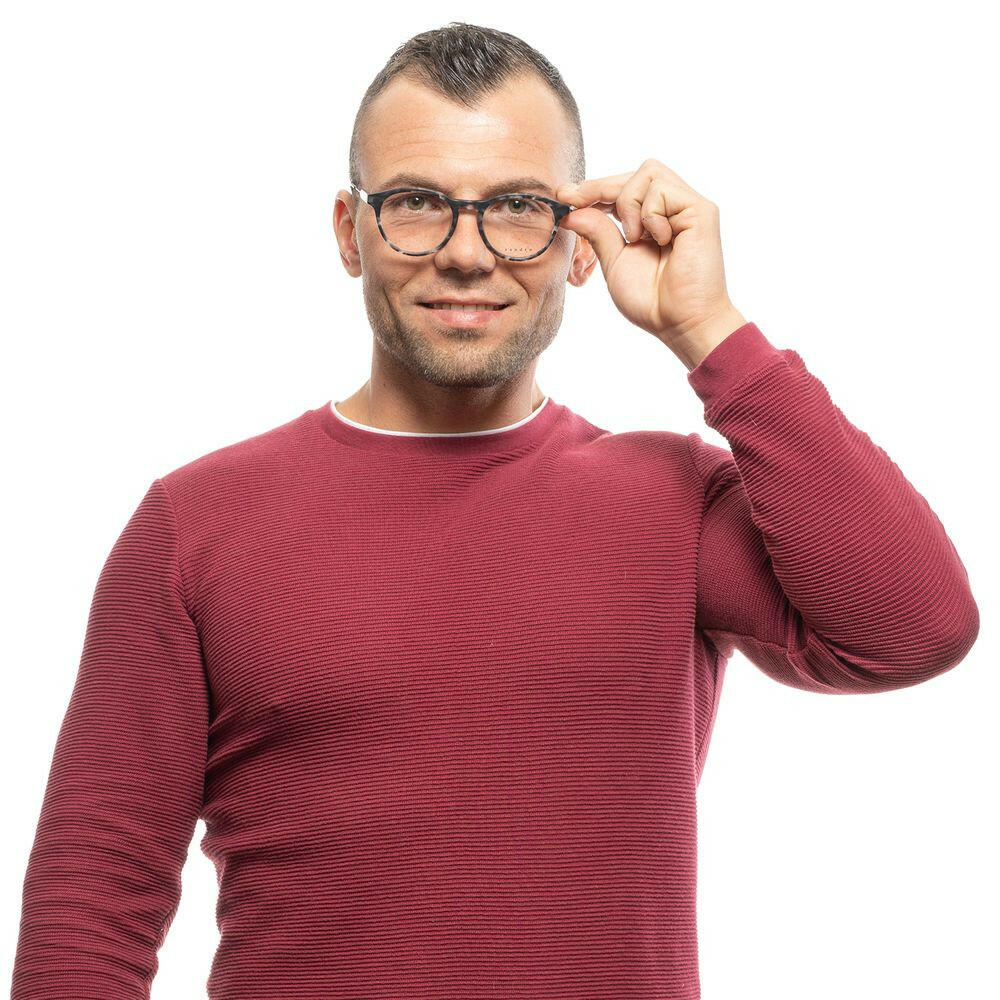 Sandro Gray Men Glasses Frame -   -  Sandro.
