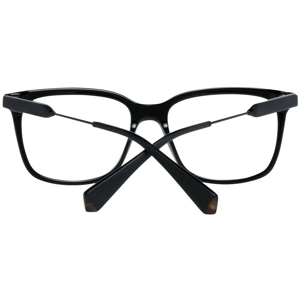 Sandro Black Men Glasses Frame -   -  Sandro.