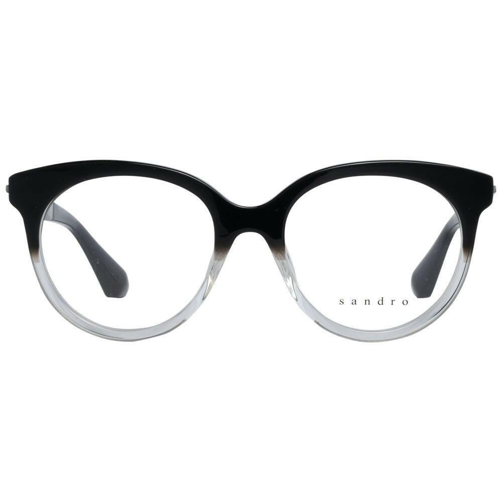 Sandro Black Women Glasses Frame -   -  Sandro.