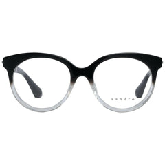 Sandro Black Women Glasses Frame -   -  Sandro.