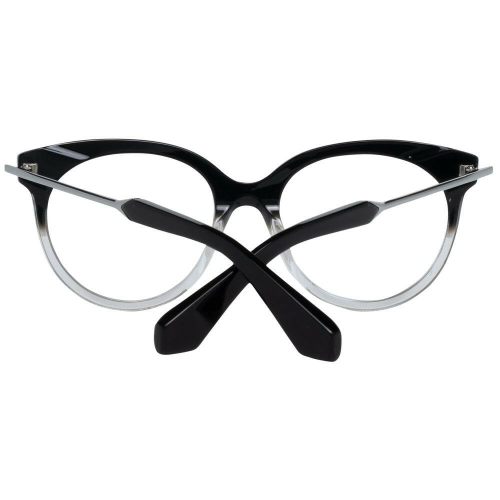 Sandro Black Women Glasses Frame -   -  Sandro.