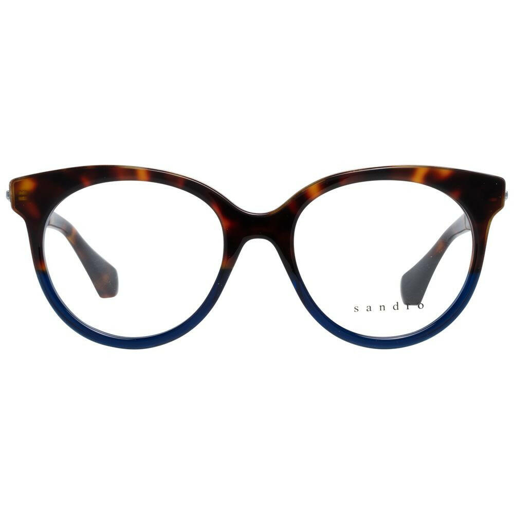 Sandro Blue Women Glasses Frame -   -  Sandro.