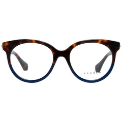 Sandro Blue Women Glasses Frame -   -  Sandro.