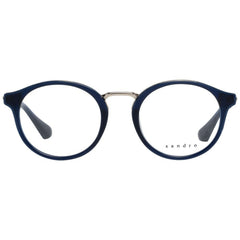 Sandro Blue Women Glasses Frame -   -  Sandro.