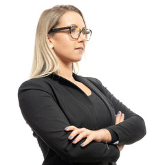 Sandro Multicolor Women Glasses Frame -   -  Sandro.