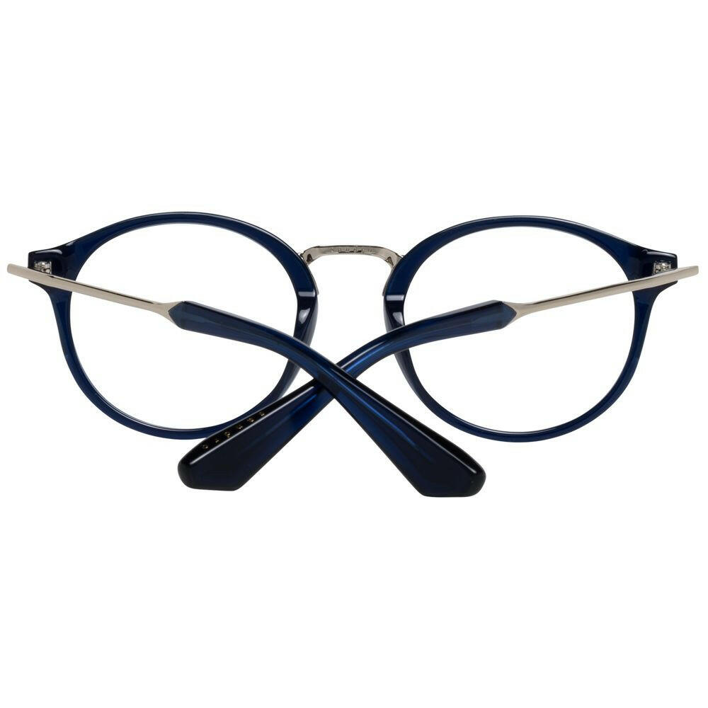Sandro Blue Women Glasses Frame -   -  Sandro.