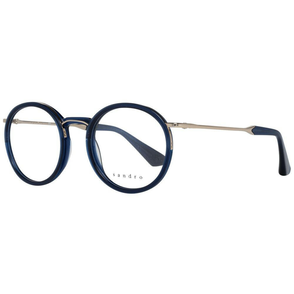 Sandro Blue Women Glasses Frame -   -  Sandro.