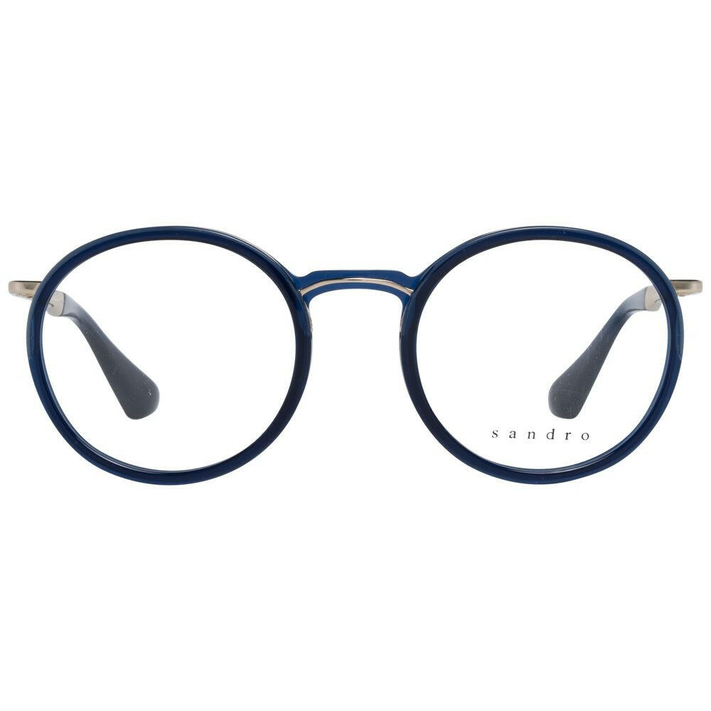 Sandro Blue Women Glasses Frame -   -  Sandro.