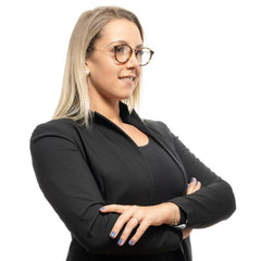 Sandro Brown Women Optical Frames -   -  Sandro.