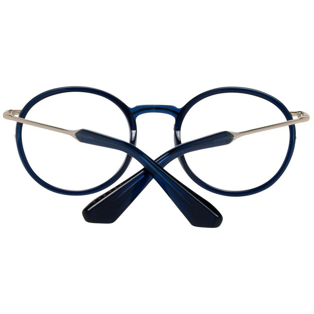 Sandro Blue Women Glasses Frame -   -  Sandro.