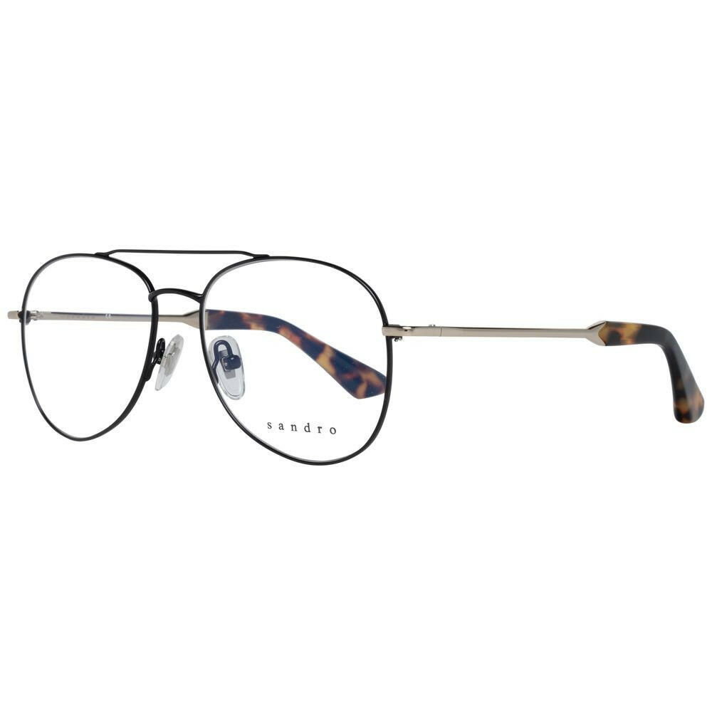 Sandro Black Women Glasses Frame -   -  Sandro.