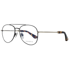 Sandro Black Women Glasses Frame -   -  Sandro.