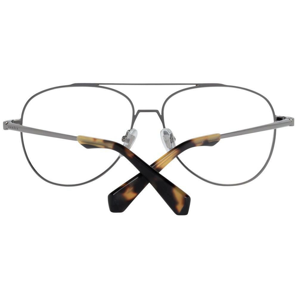Sandro Gray Men Glasses Frame -   -  Sandro.