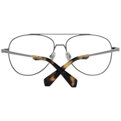 Sandro Gray Men Glasses Frame -   -  Sandro.