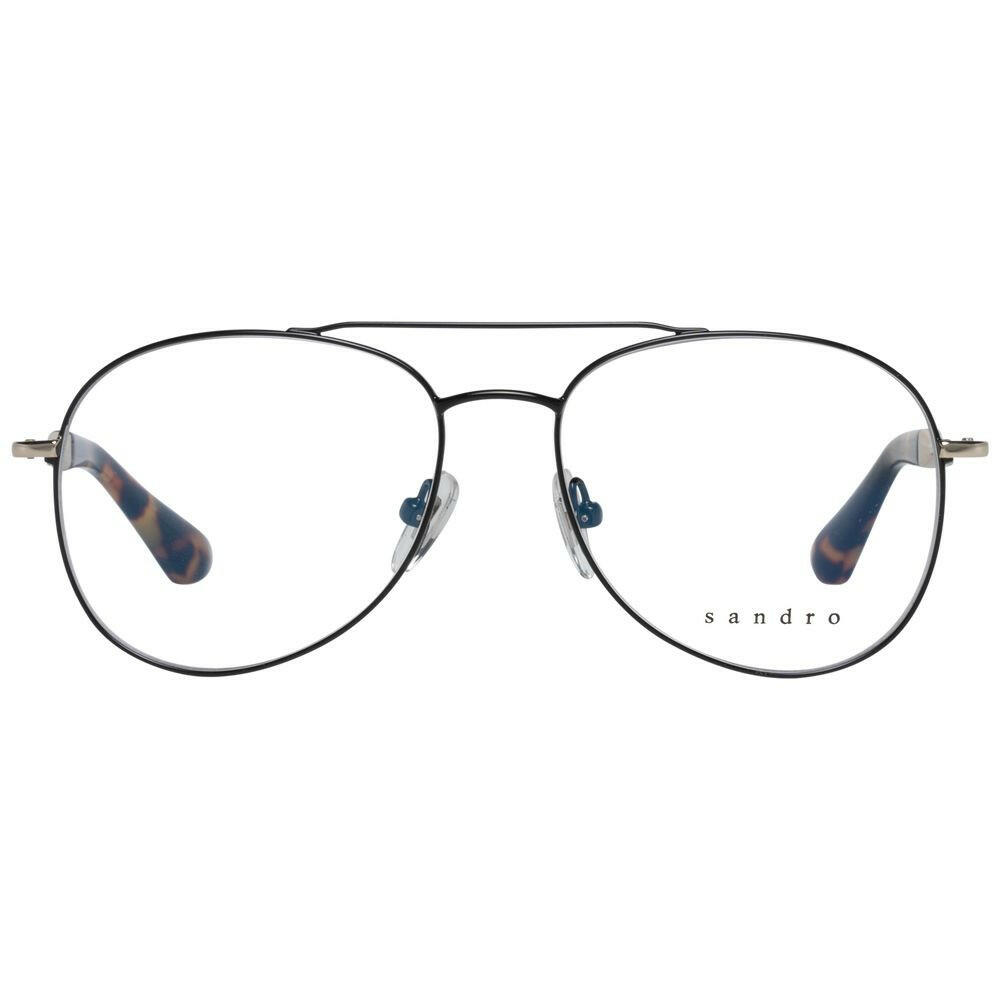 Sandro Black Women Glasses Frame -   -  Sandro.