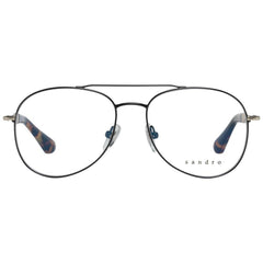 Sandro Black Women Glasses Frame -   -  Sandro.