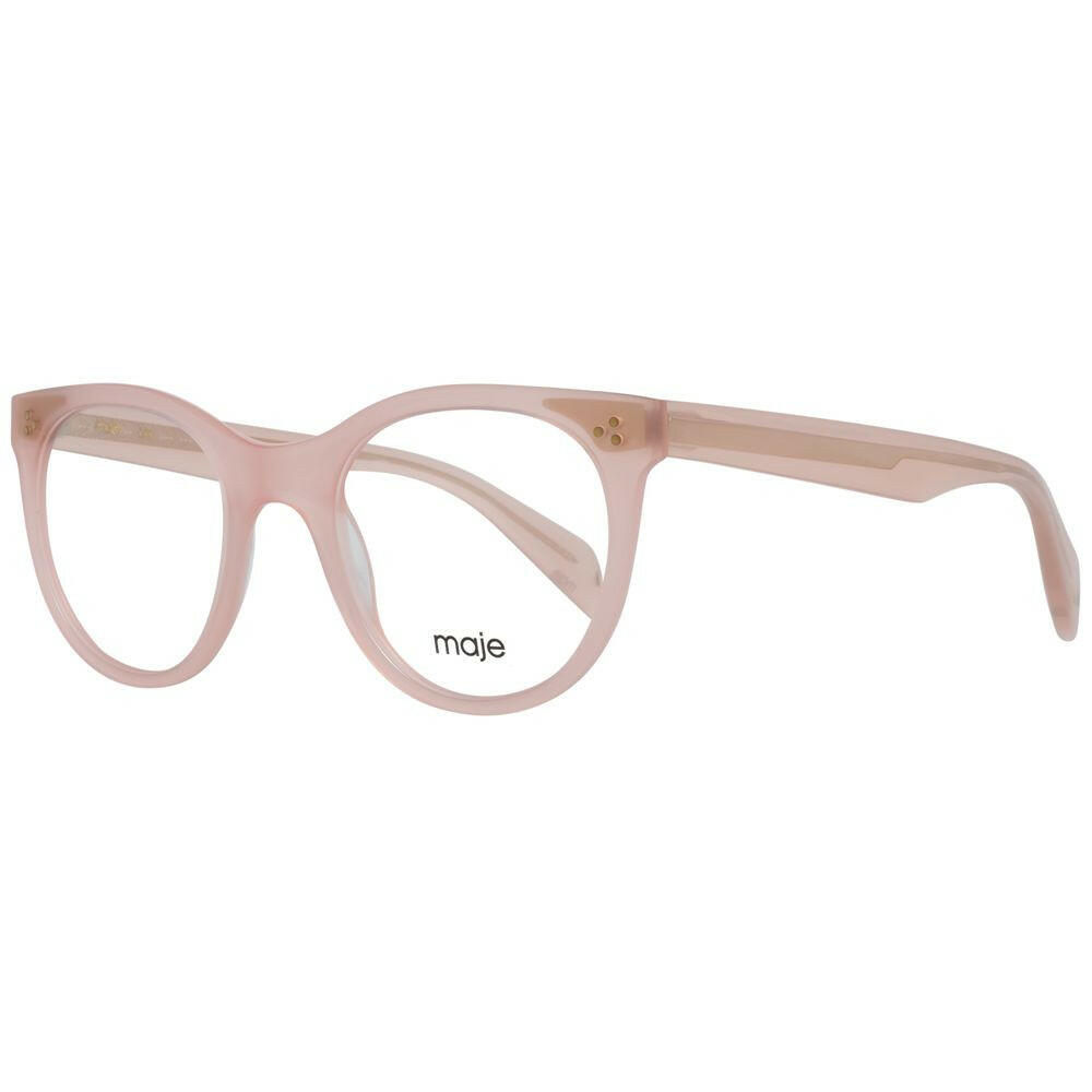 Maje Pink Women Glasses Frame -   -  Maje.