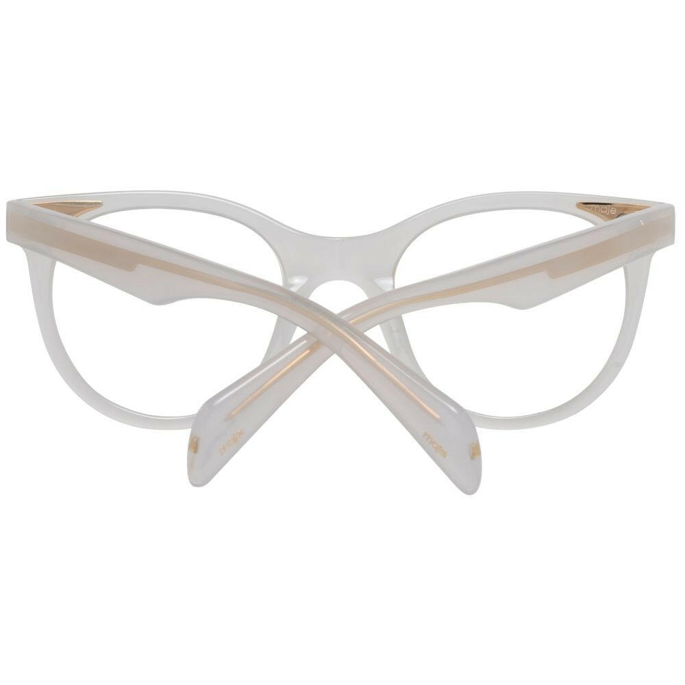 Maje White Women Glasses Frame -   -  Maje.