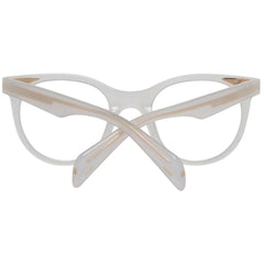 Maje White Women Glasses Frame -   -  Maje.