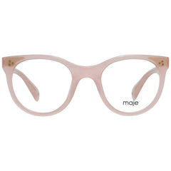 Maje Pink Women Glasses Frame -   -  Maje.