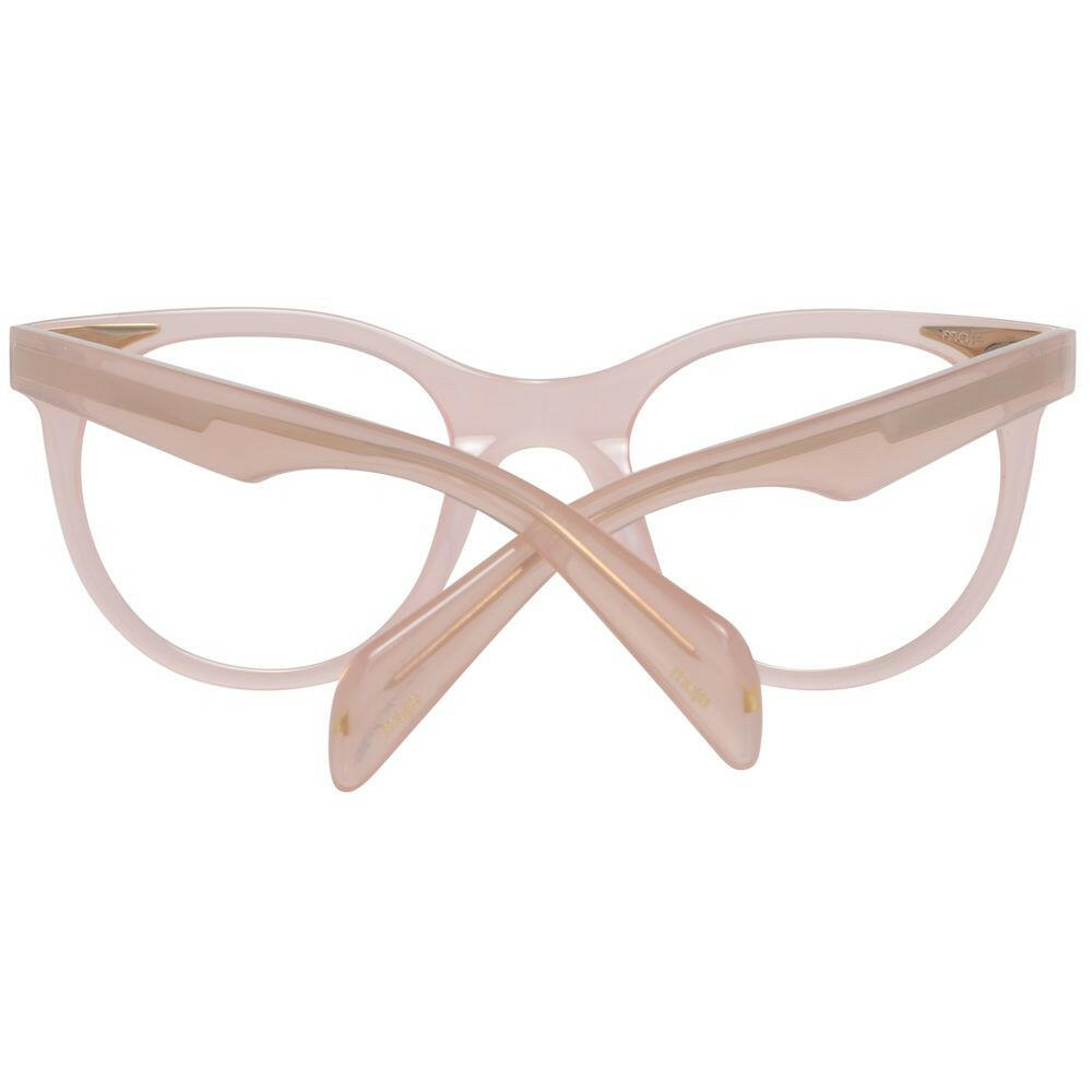 Maje Pink Women Glasses Frame -   -  Maje.