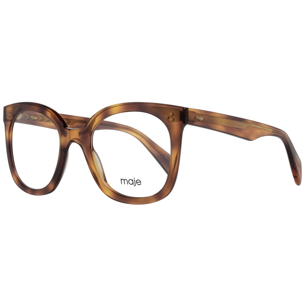 Maje Brown Women Optical Frames -   -  Maje.