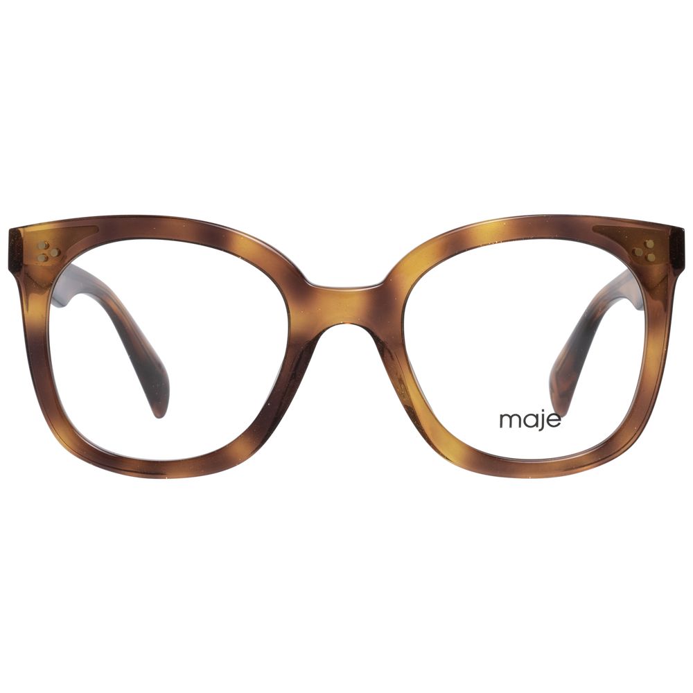 Maje Brown Women Optical Frames -   -  Maje.